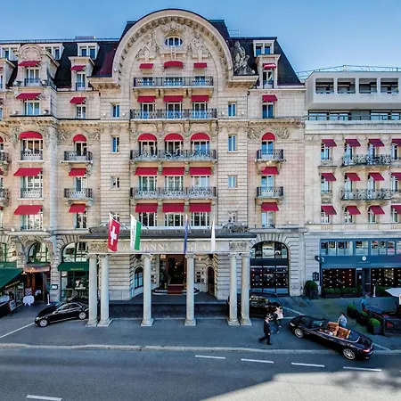 Lausanne Palace-2