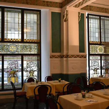 Hotel Roma-3