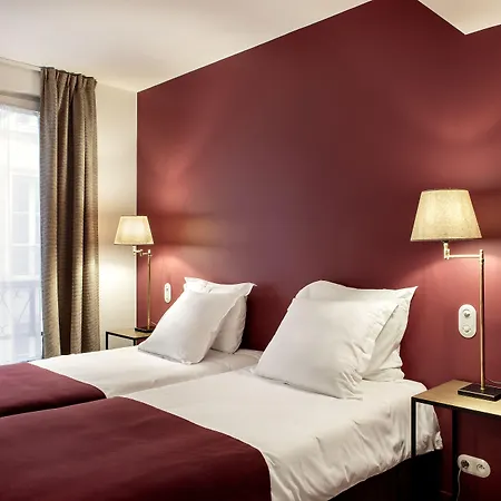 New Hotel Le Voltaire-2