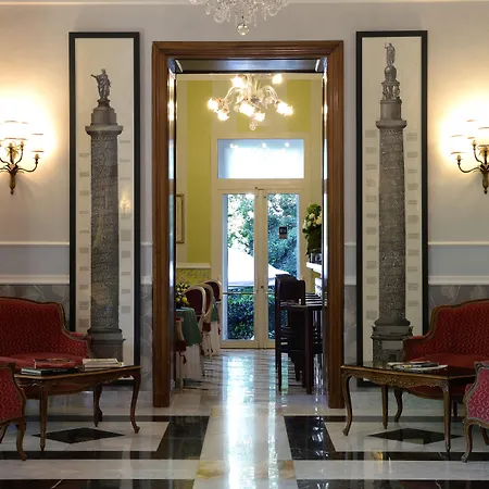 Hotel Giulio Cesare-3