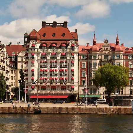 Hotel Diplomat Stockholm-2