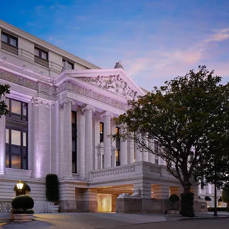 The Ritz-Carlton, San Francisco-3
