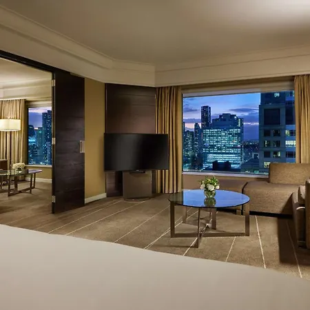 Grand Hyatt Melbourne-3