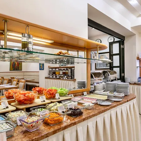 Ametyst Hotel Praha-2