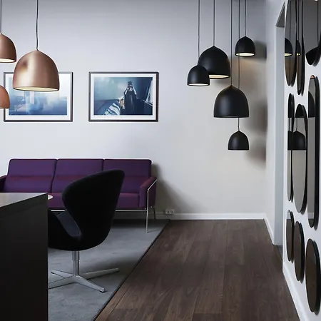 Radisson Collection Royal Hotel, Copenhagen-2