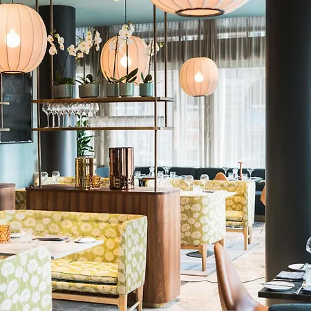 Radisson Collection Royal Hotel, Copenhagen-3
