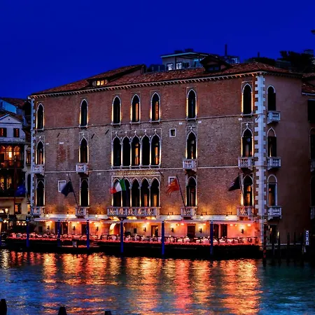 The Gritti Palace, A Luxury Collection Hotel, Venice-2