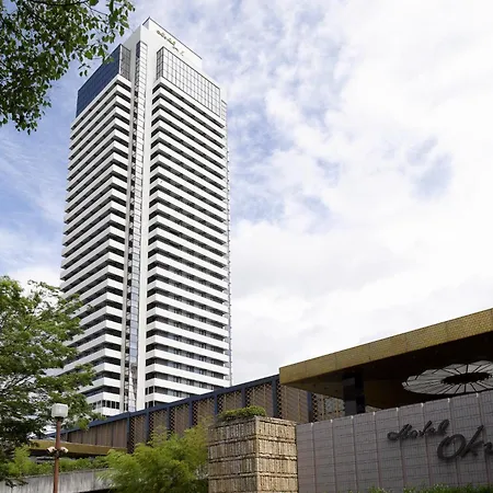 Hotel Okura Kobe-2
