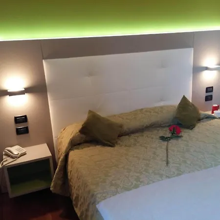 Hotel Milano Palmanova-2
