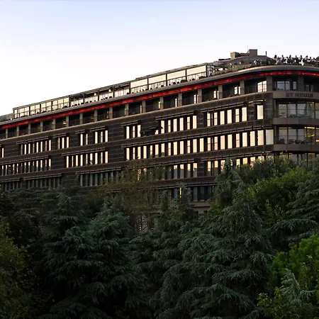 The St. Regis Istanbul-3