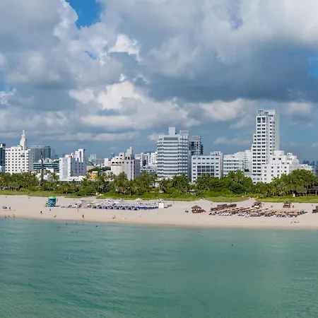 Nautilus Sonesta Miami Beach-3