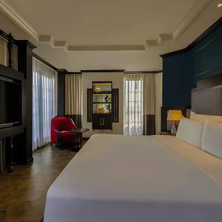 Champton Hanoi Hotel-3