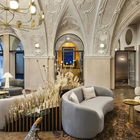 H15 Palace, A Luxury Collection Hotel, Krakow-3