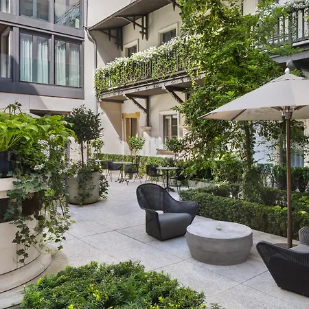 H15 Palace, A Luxury Collection Hotel, Krakow-2