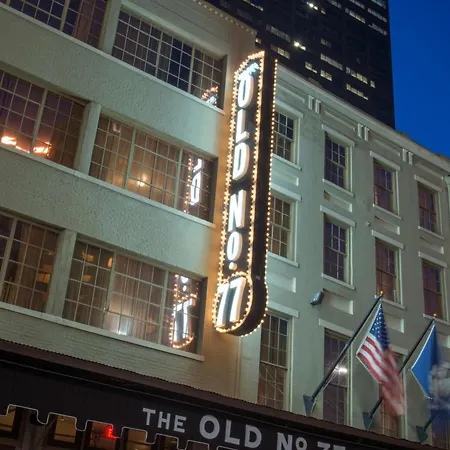 The Old No. 77 Hotel & Chandlery-3