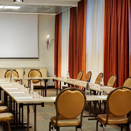 Fh55 Grand Hotel Mediterraneo-3