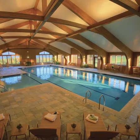 Von Trapp Family Lodge & Resort-3