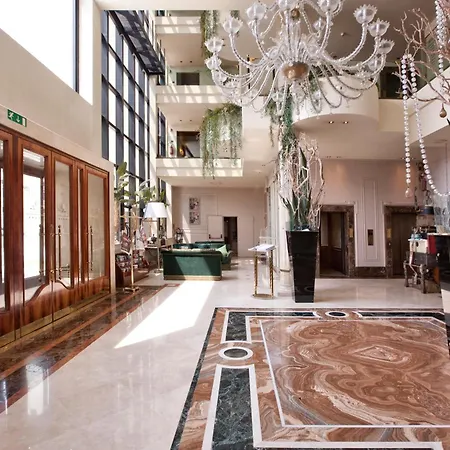 Hotel Leon d'Oro-2