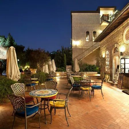 The American Colony Hotel - Small Luxury Hotels Of The World-3