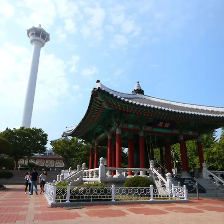Lotte Hotel Busan-2