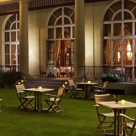 Hotel Barriere Le Royal Deauville-2