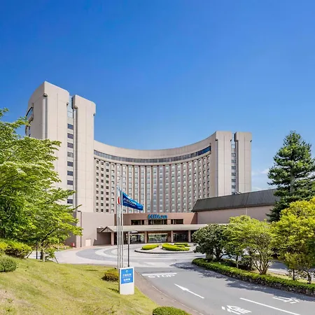 Hilton Tokyo Narita Airport-2