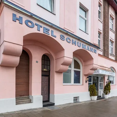 Trip Inn Hotel Schumann-2