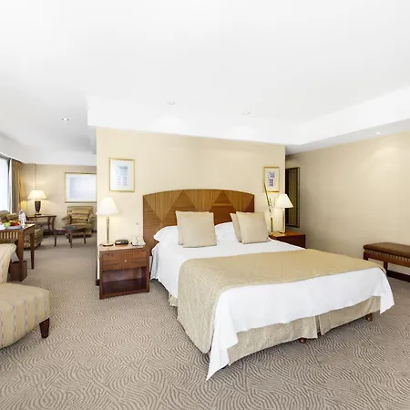 Doubletree By Hilton Buenos Aires-3