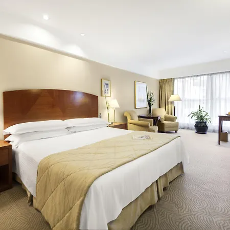 Doubletree By Hilton Buenos Aires-2