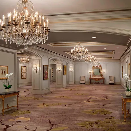 The Ritz-Carlton, New Orleans-3