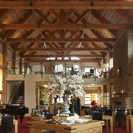 The Celtic Manor Resort-3