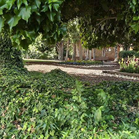 Ramat Rachel Resort-3