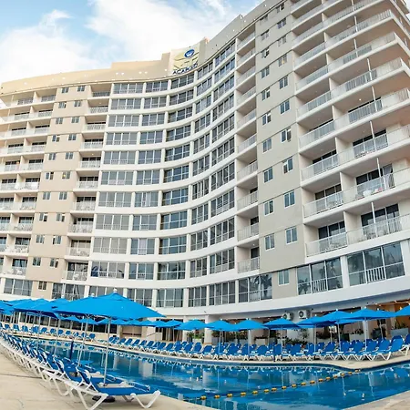 Ritz Acapulco All Inclusive-2