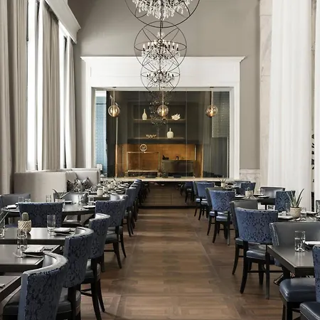 The Ritz-Carlton, Philadelphia-3