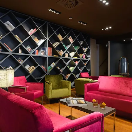 Windsor Hotel Milano-3