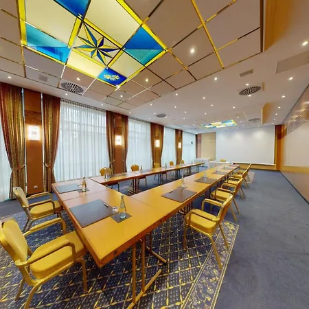 Hotel Oranien Wiesbaden-2