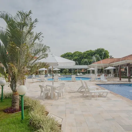 Complexo Eco Cataratas Resort By Sj-3