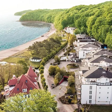 Grand Hotel Binz-2