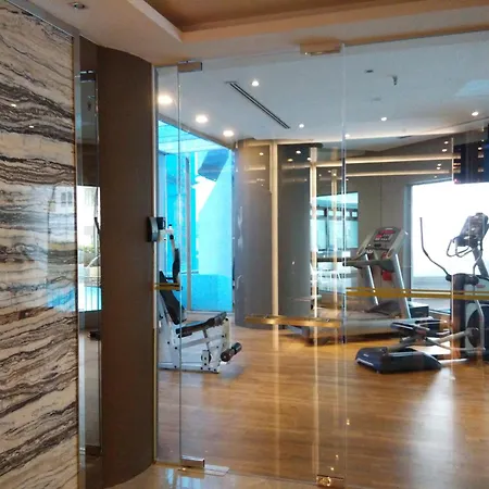 Dorsett Kuala Lumpur-3