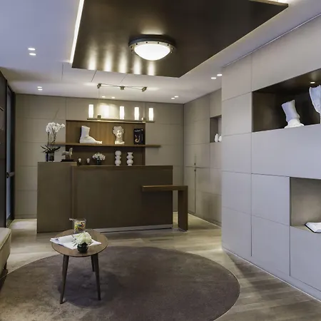Hotel Le Monna Lisa By Inwood Hotels-3