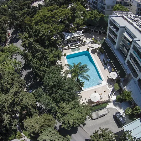 Rodos Park - Small Luxury Hotels Of The World-3