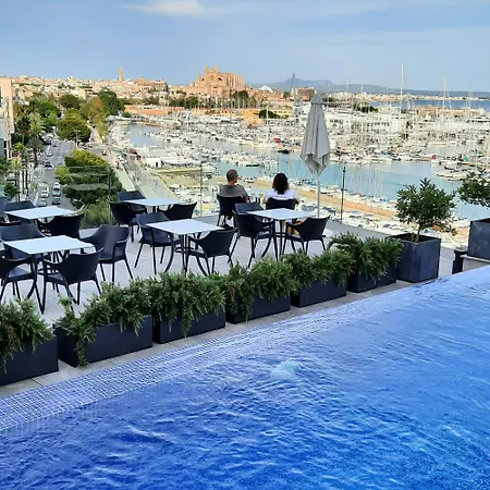 Hotel Mirador-2