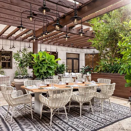 The Ritz-Carlton Coconut Grove, Miami-3