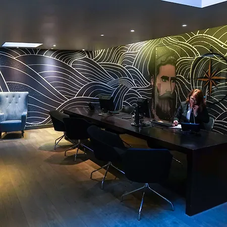 Malmaison Edinburgh-3