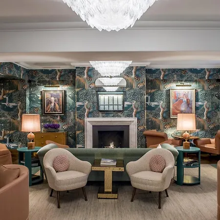 The Bloomsbury Hotel-3