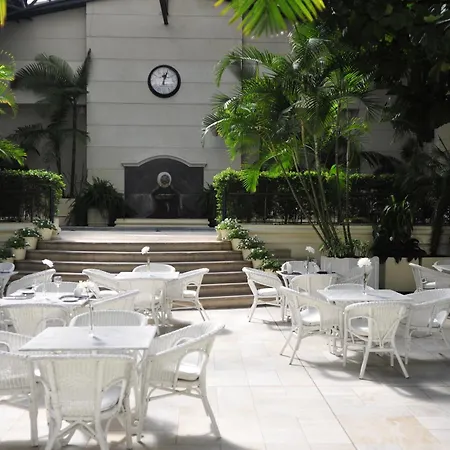 Loi Suites Recoleta Hotel-3
