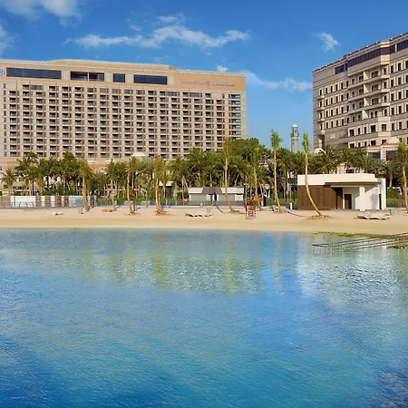 Jeddah Hilton-3