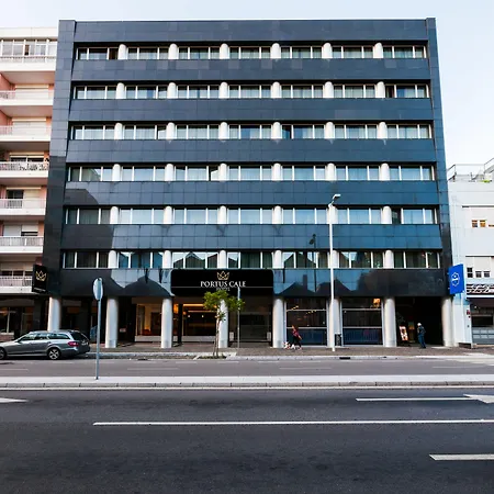 Portus Cale Hotel-2