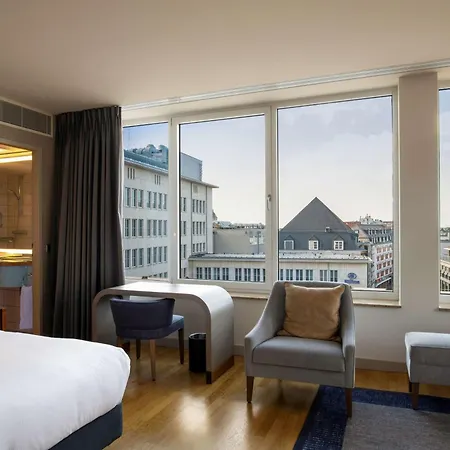 Hilton Cologne-2