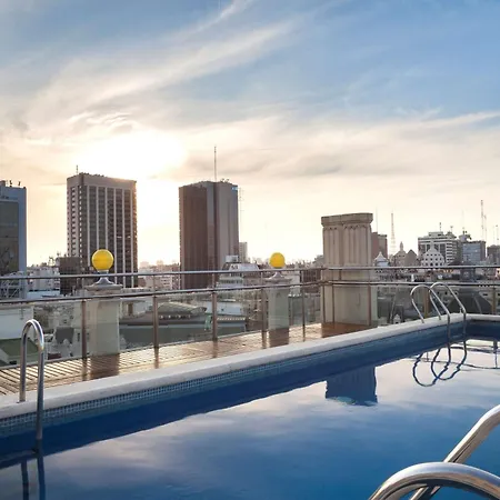 Nh City Buenos Aires-2